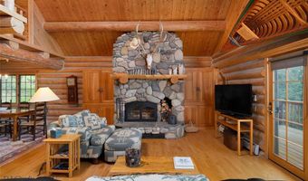 2415 Crazy Horse Rd, Big Sky, MT 59716