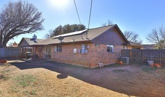 3601 Auburn Dr, Abilene, TX 79602