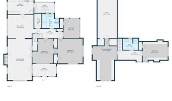 702 N 2nd St, Alpine, TX 79830