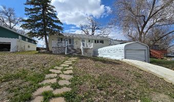 705 S 5th St W, Baker, MT 59313