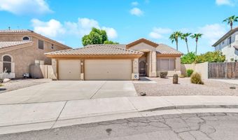 382 N ASHLEY Dr, Chandler, AZ 85225
