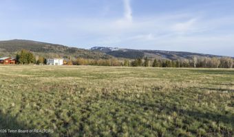 130 CREEKSIDE Rd, Alta, WY 83414