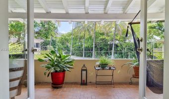 20 Park Dr 6, Bal Harbour, FL 33154