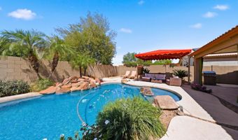 29426 N 51ST Pl, Cave Creek, AZ 85331