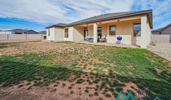 317 Wheat Ct, Carlsbad, NM 88220