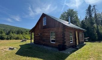 639 Horace Way Rd, Albany, VT 05820