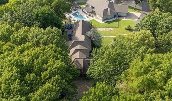45181 Ridge Road Cir, Afton, OK 74331