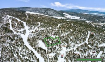 Rainbow Overlook Lot 1229RE Amended A, Angel Fire, NM 87710