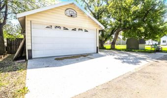 805 NE 1st Ave, Aberdeen, SD 57401