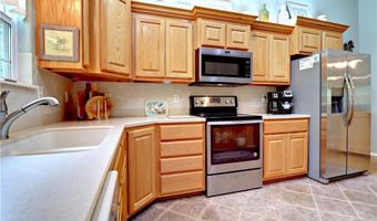 1 Bacton Ln, Bella Vista, AR 72714