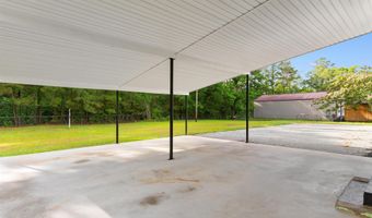 305 S Magnolia Ave, Andrews, SC 29510