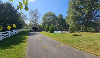 156 Ellisdale Rd, Allentown, NJ 08501