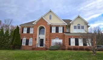 1310 SPRINGVALE Dr, Bel Air, MD 21015