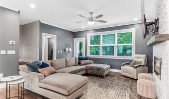 3927 Acer Ct, Peachtree Corners, GA 30092