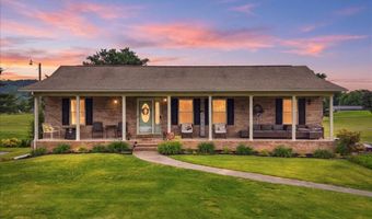 188 Huntsman Ln, Bean Station, TN 37708