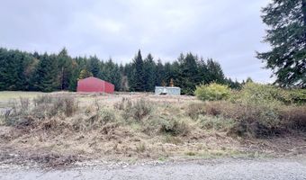 67640 NEVERSTILL Rd, Birkenfeld, OR 97016