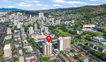 1505 Alexander St 206, Honolulu, HI 96822