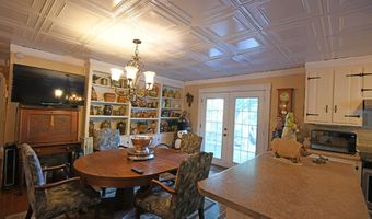 206 Pinckney St, Abbeville, SC 29620