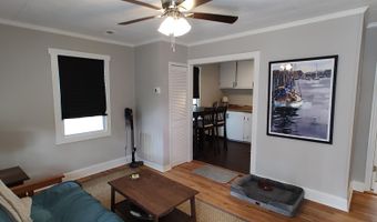607 Waight St, Beaufort, SC 29902