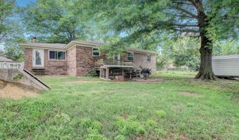 609 Meadow Cir, Beebe, AR 72012