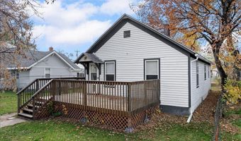 512 4th Ave, Belle Fourche, SD 57717