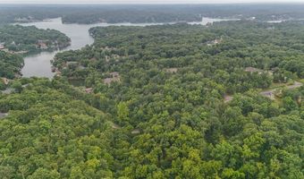Carrick Drive lot 25, Bella Vista, AR 72715