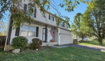 598 Jameson St, Ashville, OH 43103