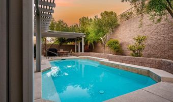 1616 Benchley Ct, Henderson, NV 89052
