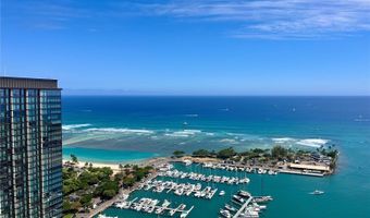 333 Ward Ave 4102, Honolulu, HI 96814