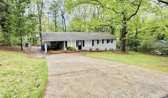 105 Tall Tree Rd, Bogart, GA 30622