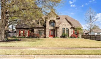 5970 TICER Dr, Arlington, TN 38002