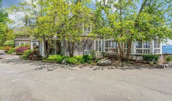 62 Sols Cliff Rd, Bar Harbor, ME 04609
