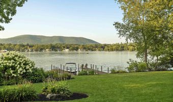 24 Dew Point Ln, Center Harbor, NH 03226