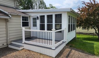 113 N 5th St, Allegany, NY 14706