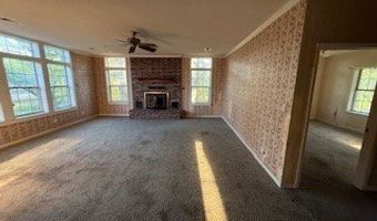 402 E College St, Altus, AR 72821