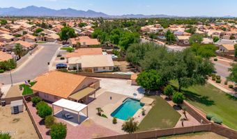 2562 N 124TH Dr, Avondale, AZ 85392