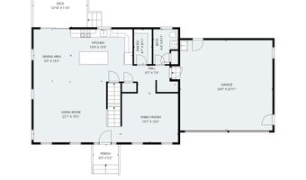 90 Village Place Dr, Barrington, NH 03825