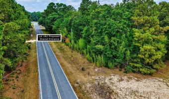 Ruth Vinson Road lot 2, Autryville, NC 28318