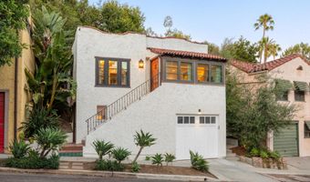 3117 Berkeley Ave, Los Angeles, CA 90026