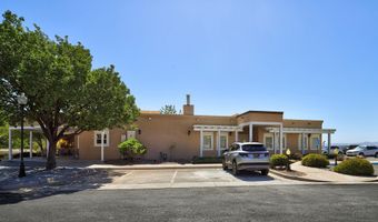 110 SUNRISE BLUFFS Dr, Belen, NM 87002