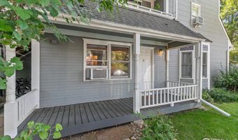 1430 18th St 1, Boulder, CO 80302