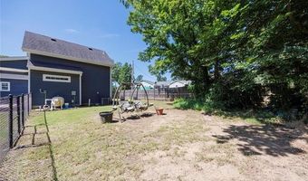 1528 Smysor Dr, Bartlesville, OK 74006