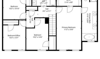4802 Thornwood Dr, Acworth, GA 30102