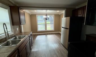 5200 N Shobe Rd, Alexander, AR 72002