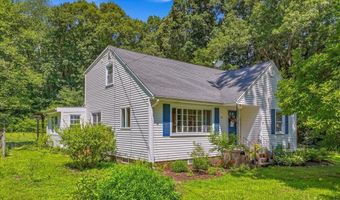 191 Stanavage Rd, Colchester, CT 06415