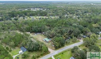 667 Godfrey Rd SE, Allenhurst, GA 31301