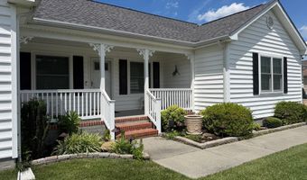 31033 MEADOW Dr, Lewes, DE 19958