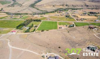 Lot 2 Needlegrass Rd, Cody, WY 82414