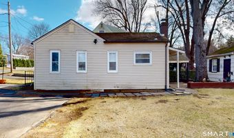 137 Brook St, Bristol, CT 06010