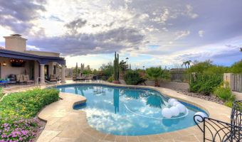 9446 E ROMPING Rd, Carefree, AZ 85377